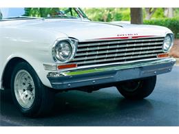 1963 Chevrolet Nova (CC-2102522) for sale in Raleigh, North Carolina