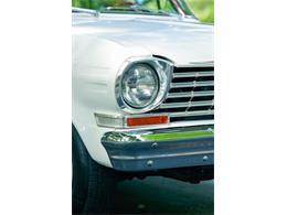 1963 Chevrolet Nova (CC-2102522) for sale in Raleigh, North Carolina