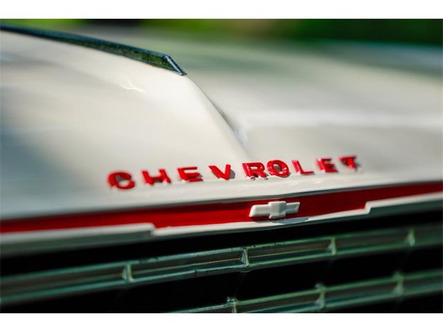 1963 Chevrolet Nova (CC-2102522) for sale in Raleigh, North Carolina