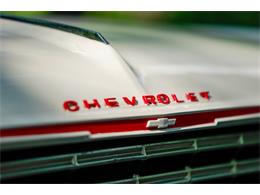 1963 Chevrolet Nova (CC-2102522) for sale in Raleigh, North Carolina