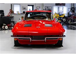 1963 Chevrolet Corvette (CC-2102525) for sale in Seekonk, Massachusetts