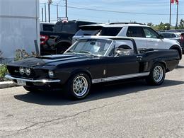 1967 Ford Mustang (CC-2102526) for sale in TORONTO, Ontario
