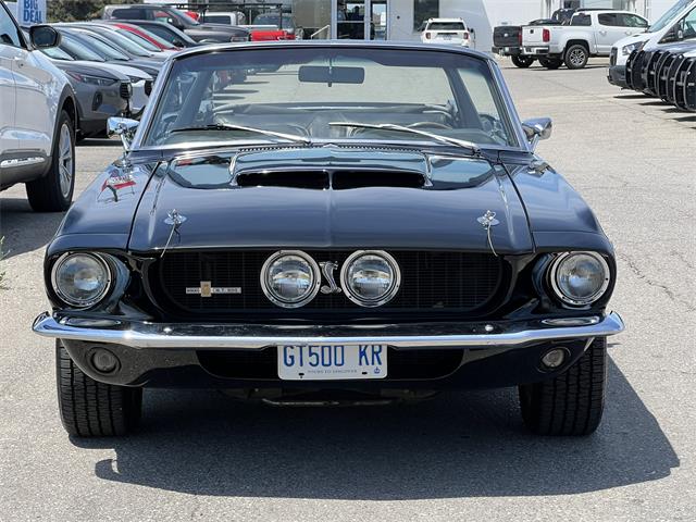 1967 Ford Mustang (CC-2102526) for sale in TORONTO, Ontario
