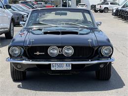 1967 Ford Mustang (CC-2102526) for sale in TORONTO, Ontario