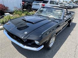 1967 Ford Mustang (CC-2102526) for sale in TORONTO, Ontario