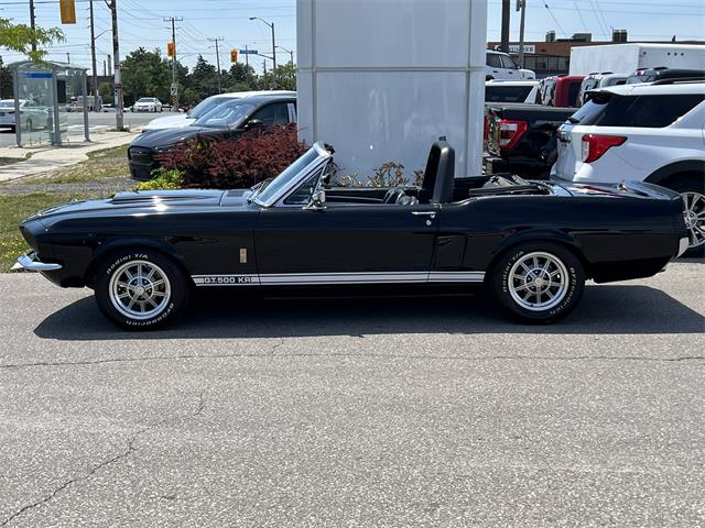 1967 Ford Mustang (CC-2102526) for sale in TORONTO, Ontario
