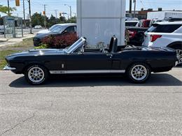 1967 Ford Mustang (CC-2102526) for sale in TORONTO, Ontario
