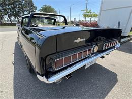1967 Ford Mustang (CC-2102526) for sale in TORONTO, Ontario