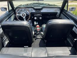 1967 Ford Mustang (CC-2102526) for sale in TORONTO, Ontario