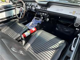 1967 Ford Mustang (CC-2102526) for sale in TORONTO, Ontario