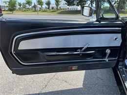 1967 Ford Mustang (CC-2102526) for sale in TORONTO, Ontario