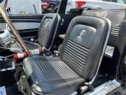 1967 Ford Mustang (CC-2102526) for sale in TORONTO, Ontario