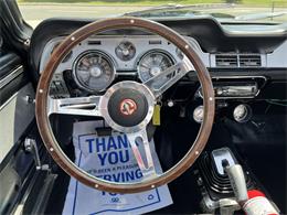 1967 Ford Mustang (CC-2102526) for sale in TORONTO, Ontario