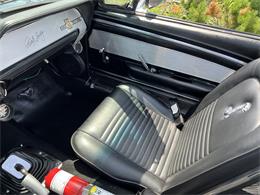 1967 Ford Mustang (CC-2102526) for sale in TORONTO, Ontario