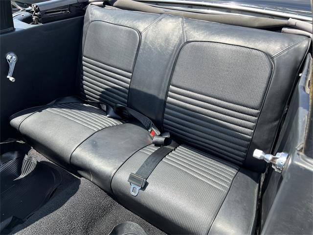 1967 Ford Mustang (CC-2102526) for sale in TORONTO, Ontario