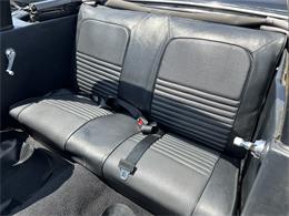 1967 Ford Mustang (CC-2102526) for sale in TORONTO, Ontario