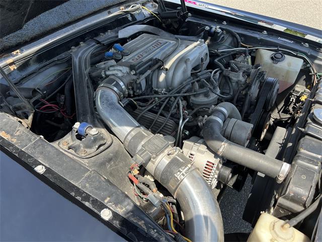 1967 Ford Mustang (CC-2102526) for sale in TORONTO, Ontario