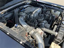 1967 Ford Mustang (CC-2102526) for sale in TORONTO, Ontario