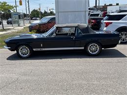 1967 Ford Mustang (CC-2102526) for sale in TORONTO, Ontario