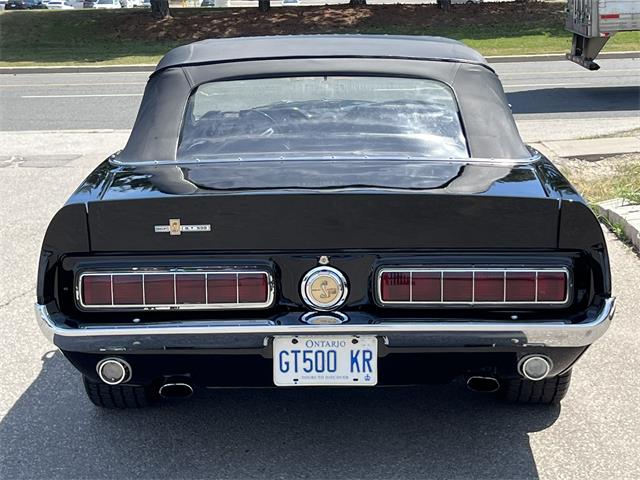 1967 Ford Mustang (CC-2102526) for sale in TORONTO, Ontario