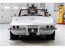 1967 Chevrolet Corvette (CC-2102527) for sale in Seekonk, Massachusetts