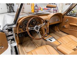 1967 Chevrolet Corvette (CC-2102527) for sale in Seekonk, Massachusetts
