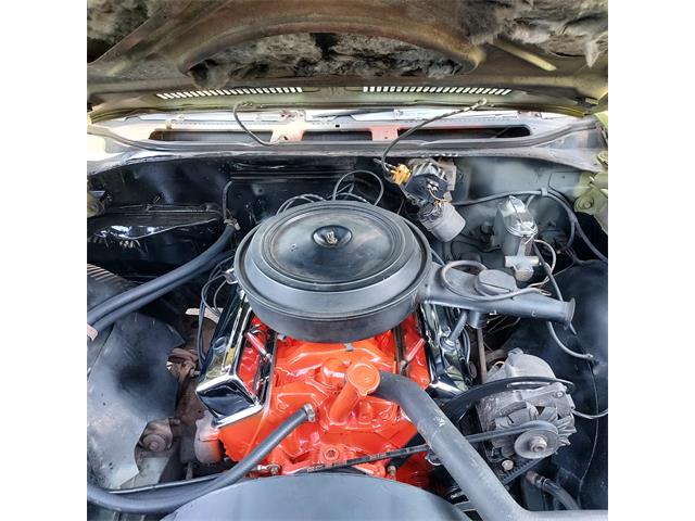 1968 Chevrolet Chevelle Malibu (CC-2102529) for sale in North Olmsted, Ohio