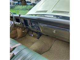 1968 Chevrolet Chevelle Malibu (CC-2102529) for sale in North Olmsted, Ohio