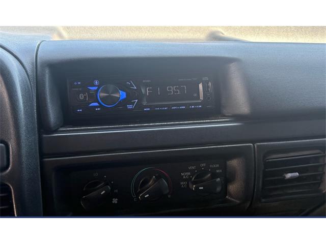 1996 Ford Bronco (CC-2100253) for sale in Daytona Beach, Florida