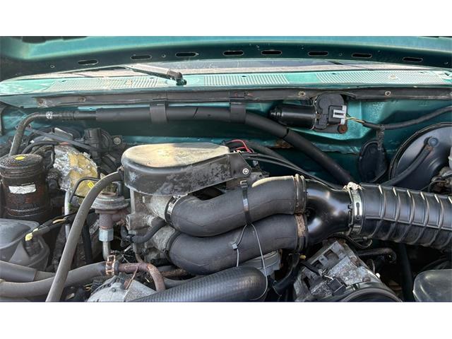 1996 Ford Bronco (CC-2100253) for sale in Daytona Beach, Florida