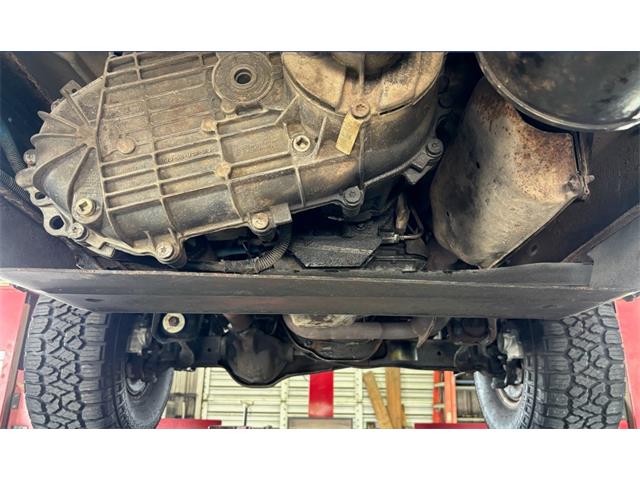 1996 Ford Bronco (CC-2100253) for sale in Daytona Beach, Florida