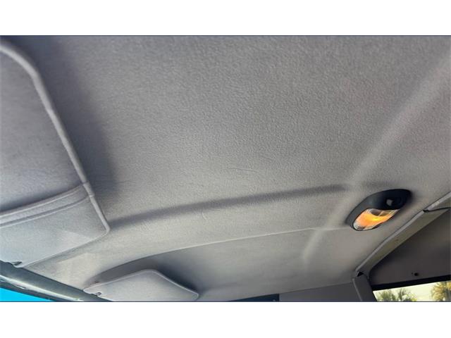 1996 Ford Bronco (CC-2100253) for sale in Daytona Beach, Florida