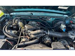 1996 Ford Bronco (CC-2100253) for sale in Daytona Beach, Florida