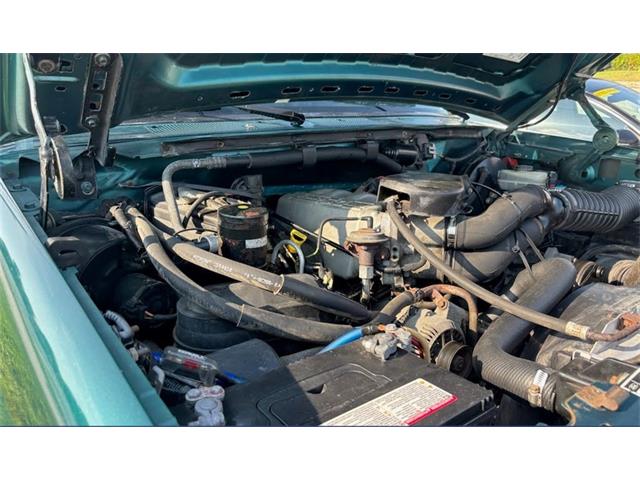 1996 Ford Bronco (CC-2100253) for sale in Daytona Beach, Florida