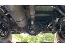 1996 Ford Bronco (CC-2100253) for sale in Daytona Beach, Florida