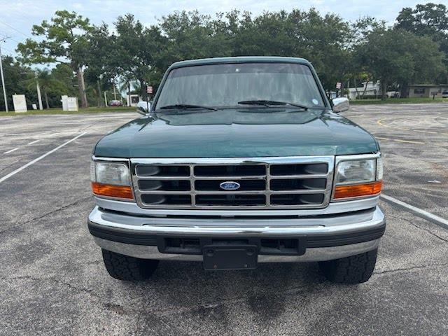 1996 Ford Bronco (CC-2100253) for sale in Daytona Beach, Florida