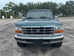 1996 Ford Bronco (CC-2100253) for sale in Daytona Beach, Florida