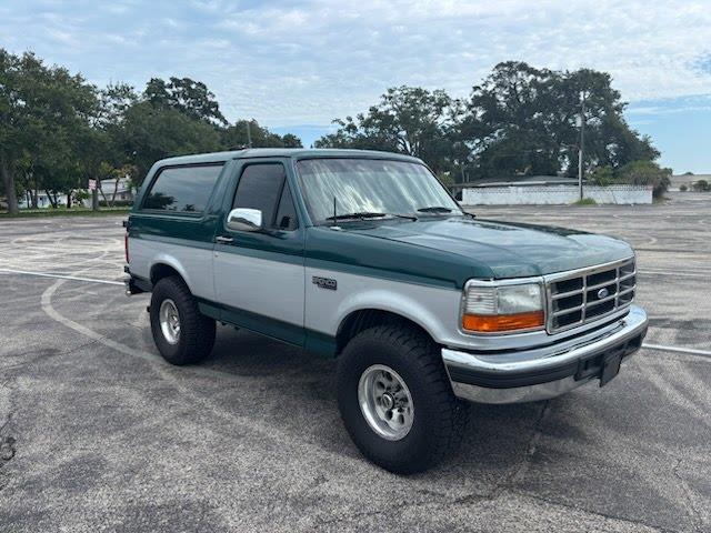 1996 Ford Bronco (CC-2100253) for sale in Daytona Beach, Florida