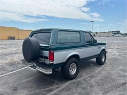 1996 Ford Bronco (CC-2100253) for sale in Daytona Beach, Florida
