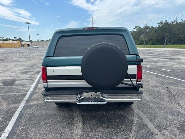 1996 Ford Bronco (CC-2100253) for sale in Daytona Beach, Florida