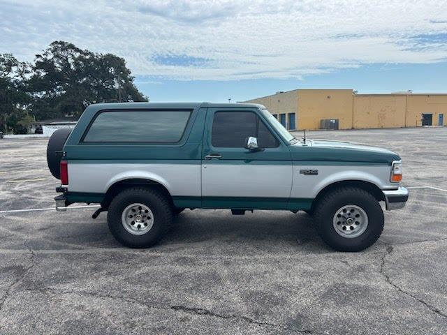 1996 Ford Bronco (CC-2100253) for sale in Daytona Beach, Florida