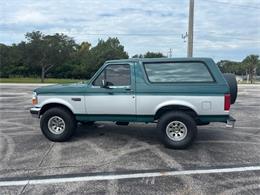 1996 Ford Bronco (CC-2100253) for sale in Daytona Beach, Florida
