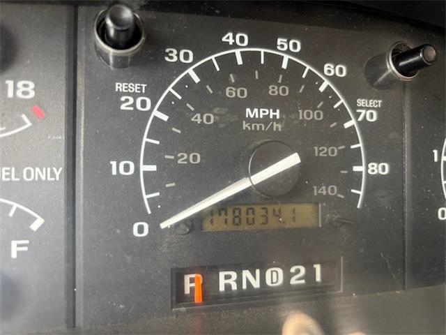 1996 Ford Bronco (CC-2100253) for sale in Daytona Beach, Florida