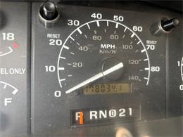 1996 Ford Bronco (CC-2100253) for sale in Daytona Beach, Florida