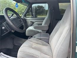 1996 Ford Bronco (CC-2100253) for sale in Daytona Beach, Florida
