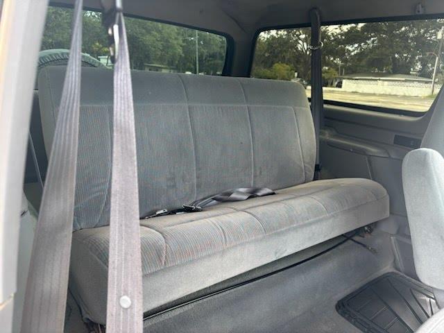 1996 Ford Bronco (CC-2100253) for sale in Daytona Beach, Florida