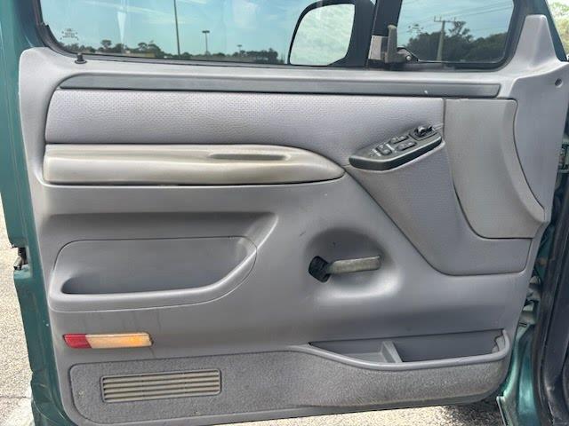 1996 Ford Bronco (CC-2100253) for sale in Daytona Beach, Florida