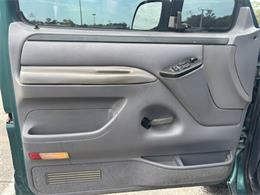 1996 Ford Bronco (CC-2100253) for sale in Daytona Beach, Florida