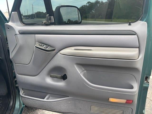 1996 Ford Bronco (CC-2100253) for sale in Daytona Beach, Florida