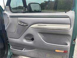 1996 Ford Bronco (CC-2100253) for sale in Daytona Beach, Florida